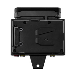Bolt 6 Monitor 750 Int RX VM