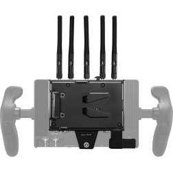 Bolt 6 Monitor Module 750RX VM