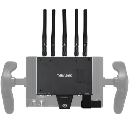 Bolt 6 Monitor Module 750RX VM
