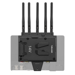 Bolt 6 Monitor Module RX 1500