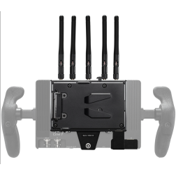 Bolt 6 Monitor Module RX 1500