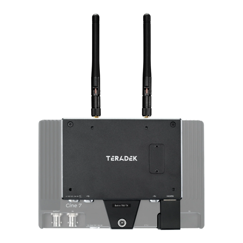 Bolt 6 Monitor Module TX
