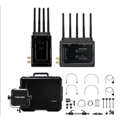 Bolt 6 XT 1500 Deluxe Set VM