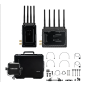 Bolt 6 XT 1500 Deluxe Set VM