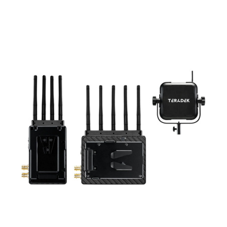 Bolt 6 XT 1500 Deluxe Set VM