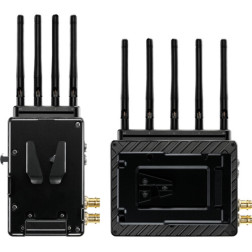 Bolt 6 XT 1500 Deluxe Set VM