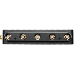 Bolt 6 XT 750 - V-Mount