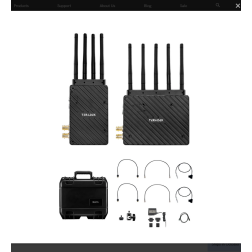 Bolt 6 XT 750 12G-SDI/HDMI