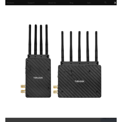 Bolt 6 XT 750 12G-SDI/HDMI