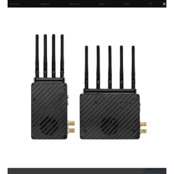 Bolt 6 XT 750 12G-SDI/HDMI