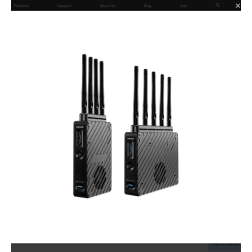 Bolt 6 XT 750 12G-SDI/HDMI