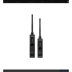 Bolt 6 XT 750 12G-SDI/HDMI