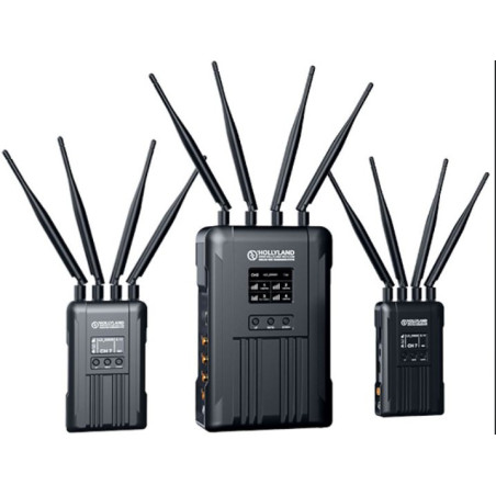 SYSCOM 221S (2:1)