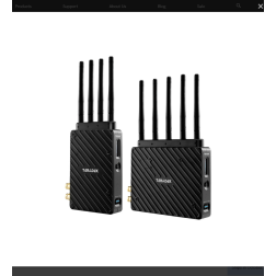 Bolt 6 XT 750 12G-SDI/HDMI VM