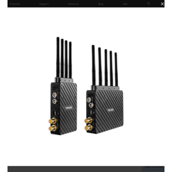 Bolt 6 XT 750 12G-SDI/HDMI VM