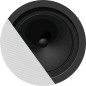 CENA812-B - CENA - Plafonnier 8" - 20W - 100V - Noir
