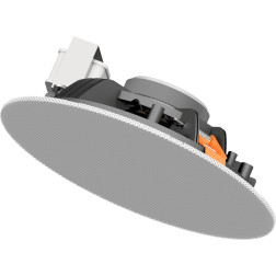 CENA506-W - CENA - Plafonnier 5" - 10W - 100V - Blanc AUDAC