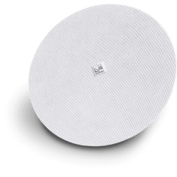 CENA820D-W - CENA - Plafonnier 8" - 20W -16Ω - Blanc AUDAC