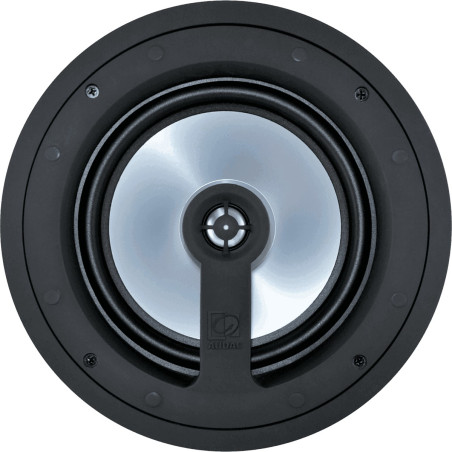 CELO8 - CELO - Plaf. 8" faible prof. 80W/8? CELO - Plaf. AUDAC