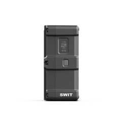 CIMO-290S 290Wh USB-C OLED info Cine V-mount Battery