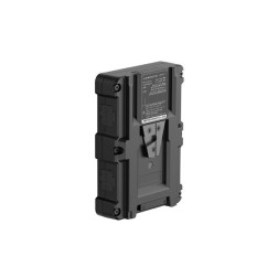 CIMO-98S 98Wh USB-C Slim Cine V-mount Battery