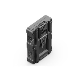 CIMO-98S 98Wh USB-C Slim Cine V-mount Battery