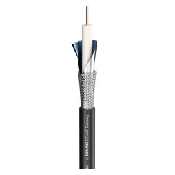 Cable Video 6mm SC-Vector Cables-Cordons
