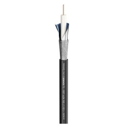 Cable Video 6mm SC-Vector