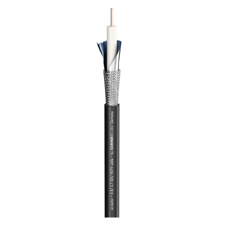 Cable Video 6mm SC-Vector