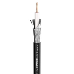 Cable Video Vector Plus 1.2cm diametre au metre PBS