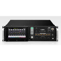 TF-RACK 16ch rack audio mixing console