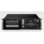 TF-RACK 16ch rack audio mixing console