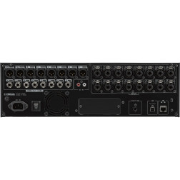 TF-RACK 16ch rack audio mixing console