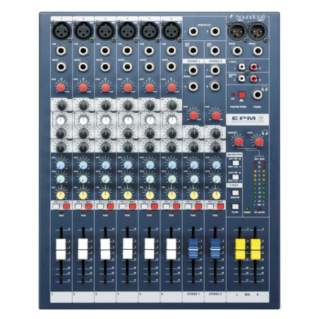 EPM 6