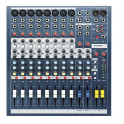 EPM 8 Soundcraft