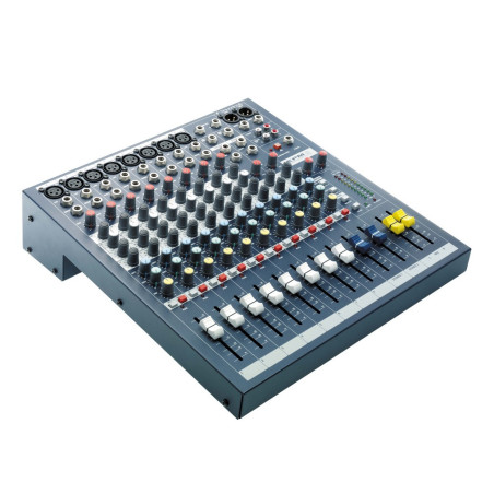 EPM 8