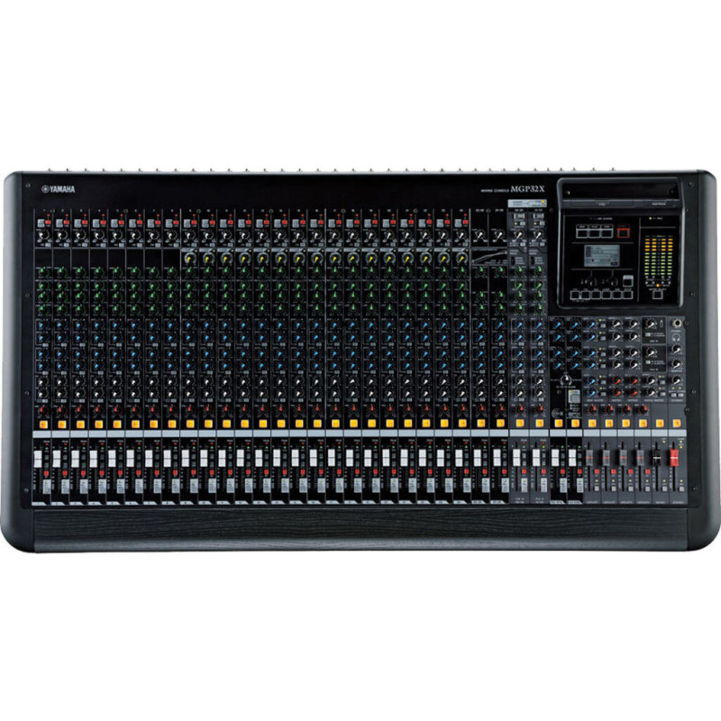 MGP32X
