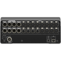 DM3-S Yamaha