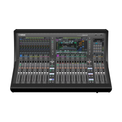 DM7 Yamaha