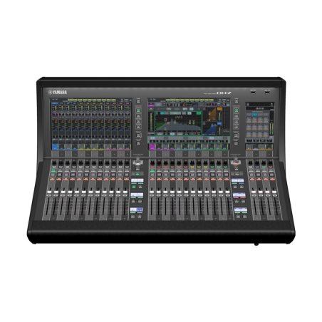 DM7 Yamaha
