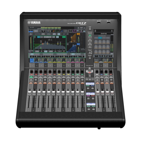 DM7C Yamaha