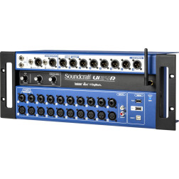 Ui24R Soundcraft