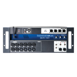 Ui16 Soundcraft