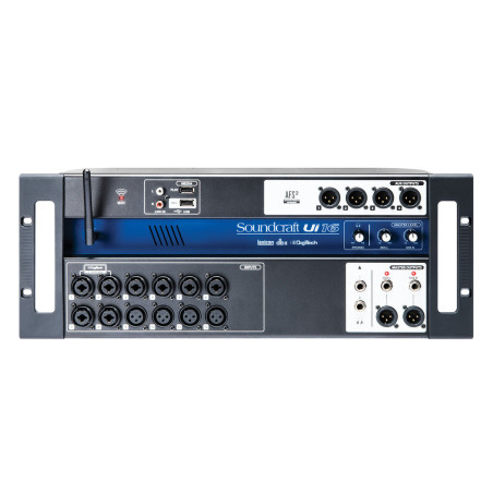 Ui16 Soundcraft