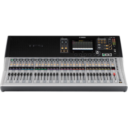 TF5 Yamaha