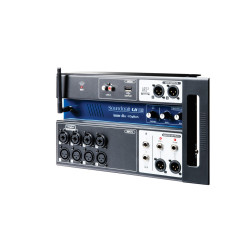Ui12 Soundcraft