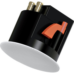 CELO2 - CELO - Plaf 2" faible prof. 10W/8Ω AUDAC