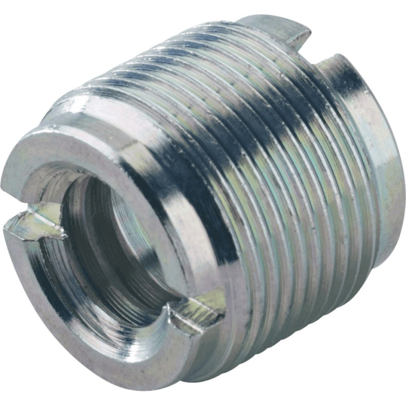 215 Adaptateur de réduction de pas de vis