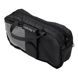 Cable Bag S Caruba