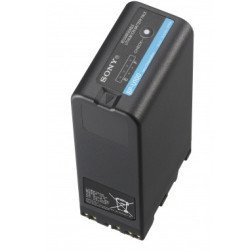 BP-U100 BATTERIE Sony